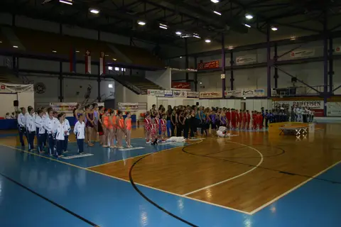 Finale C.Svizzero, foto 42