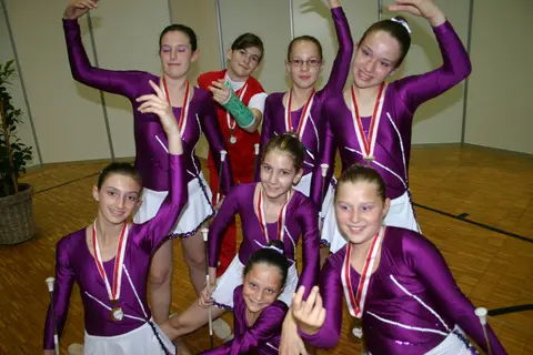 Finale C.Svizzero, foto 28