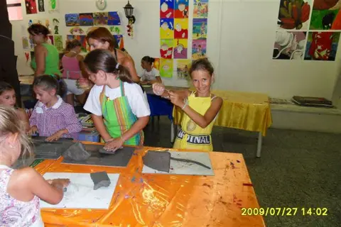 Campo Estivo, foto 23