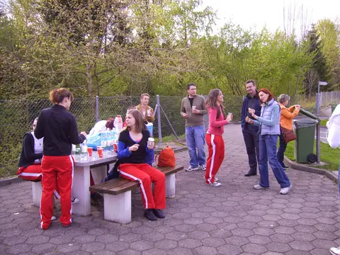 1° Manche, foto 36