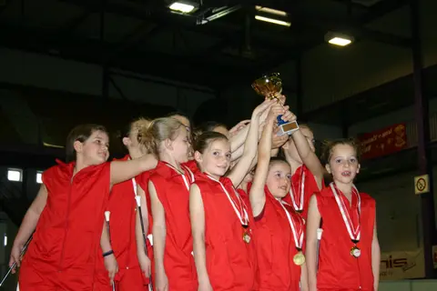 Finale C.Svizzero, foto 11
