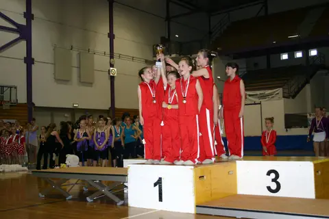 Finale C.Svizzero, foto 13