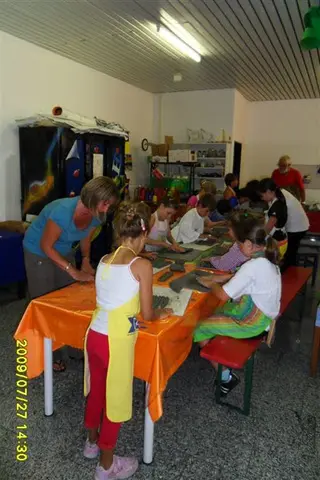 Campo Estivo, foto 42