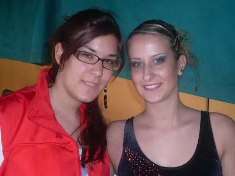 Qualifiche, foto 6