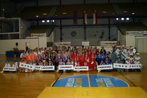 Finale C.Svizzero, foto 15