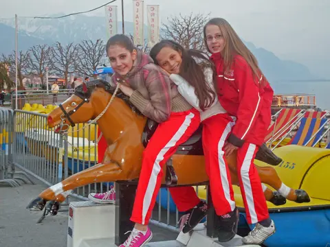 Qualifiche, foto 34