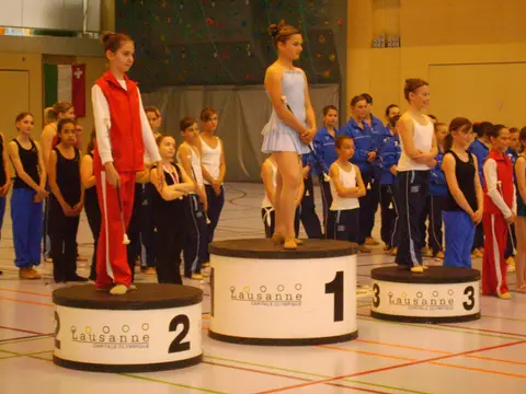 1° Manche, foto 28
