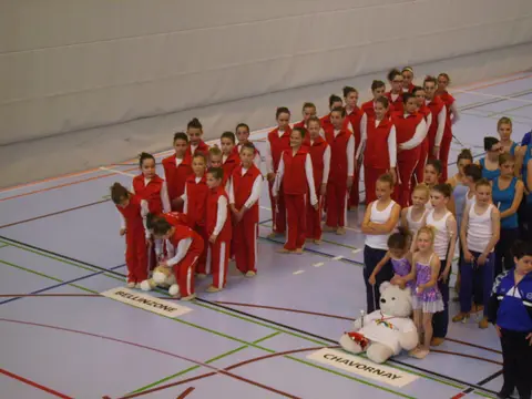 1° Manche, foto 21
