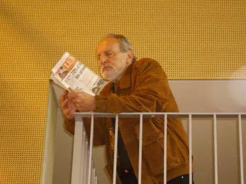 1° Manche, foto 45