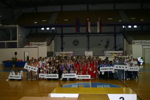 Finale C.Svizzero, foto 12