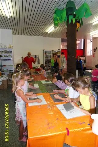 Campo Estivo, foto 18