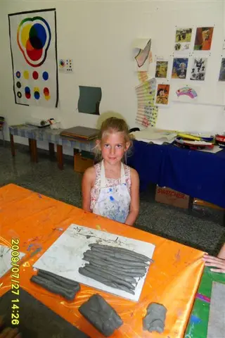Campo Estivo, foto 32