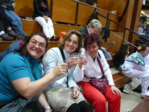 Coupe Arthur, foto 36