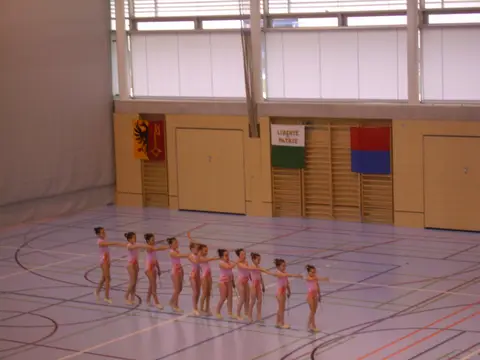 1° Manche, foto 17