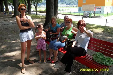 Campo Estivo, foto 4