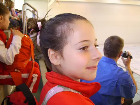 1° Manche, foto 40