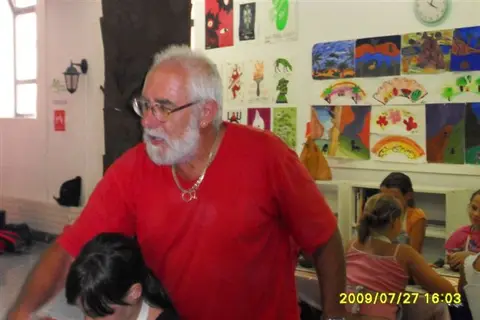 Campo Estivo, foto 44
