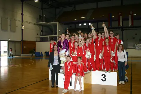 Finale C.Svizzero, foto 19