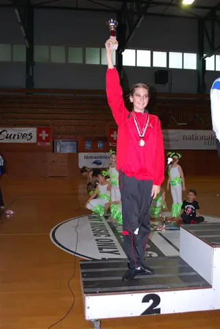 Finale CS Ginevra, foto 101