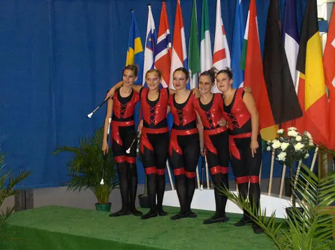 Coppa d'Europa, foto 55