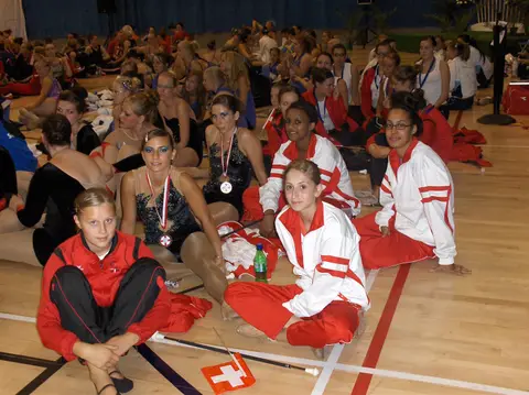 Coppa d'Europa, foto 26