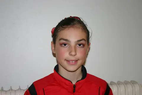 2°Manche Friborgo, foto 83