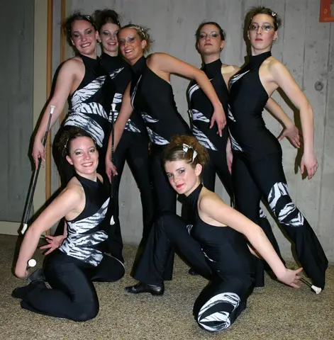 2°Manche Friborgo, foto 6