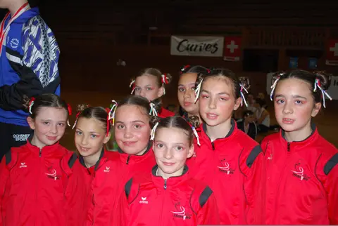 Finale CS Ginevra, foto 48
