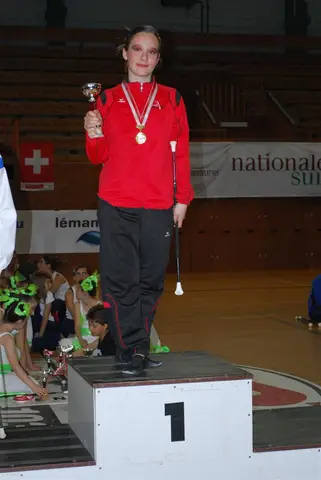 Finale CS Ginevra, foto 95