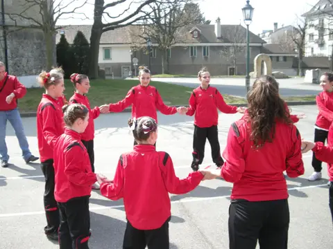 2°Manche Friborgo, foto 76