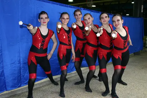 2°Manche Friborgo, foto 30