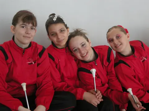 2°Manche Friborgo, foto 35