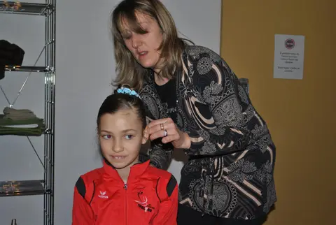 Coupe Arthur, foto 4