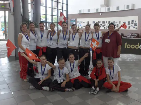 Coppa d'Europa, foto 57