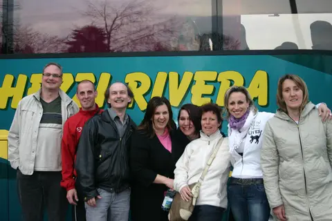 2°Manche Friborgo, foto 53