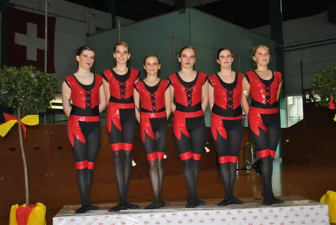 Finale CS Ginevra, foto 100