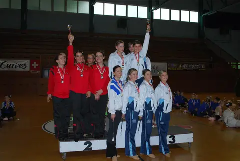 Finale CS Ginevra, foto 102