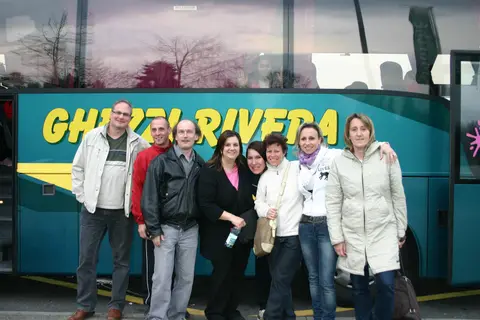 2°Manche Friborgo, foto 33