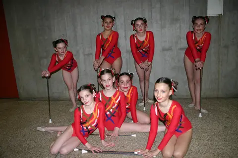 2°Manche Friborgo, foto 32
