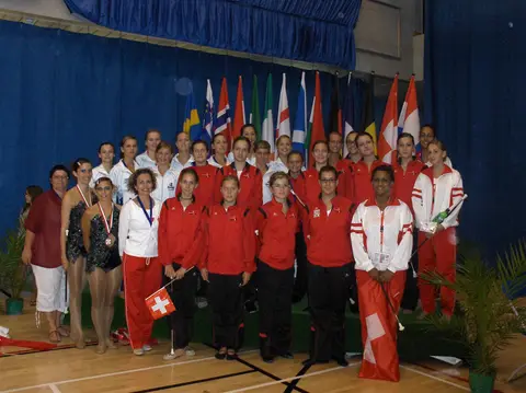 Coppa d'Europa, foto 15
