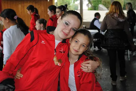 Finale CS Ginevra, foto 19
