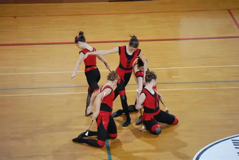Finale CS Ginevra, foto 12