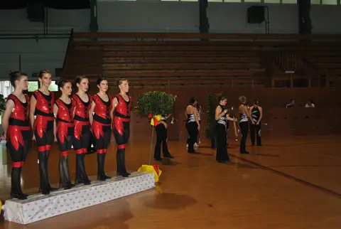 Finale CS Ginevra, foto 113