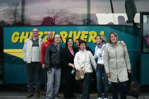 2°Manche Friborgo, foto 51