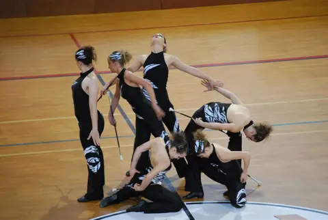 Finale CS Ginevra, foto 34