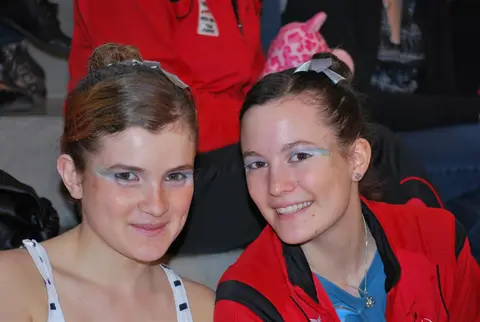 1°manche Losanna, foto 20