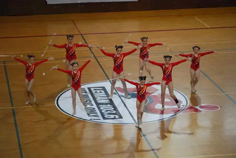 Finale CS Ginevra, foto 117