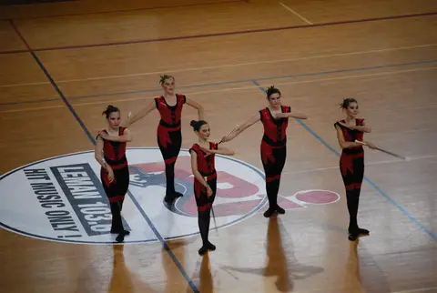 Finale CS Ginevra, foto 5