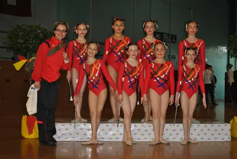 Finale CS Ginevra, foto 50
