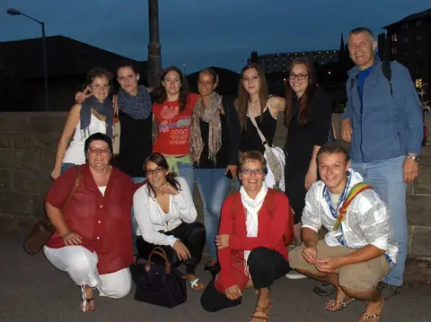 Coppa d'Europa, foto 27